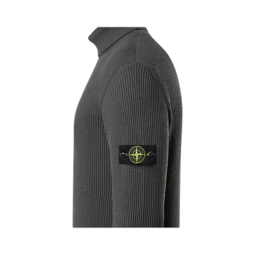 Turtleneck Jumper