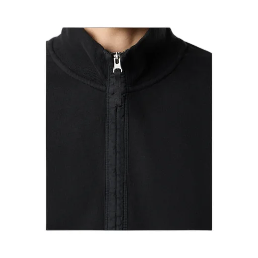 Zip Polo Shirt