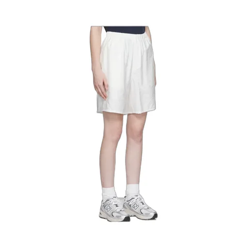 Logo Shorts