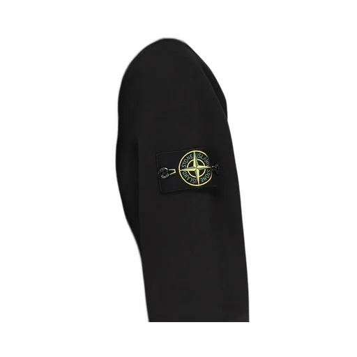 Zip Polo Shirt