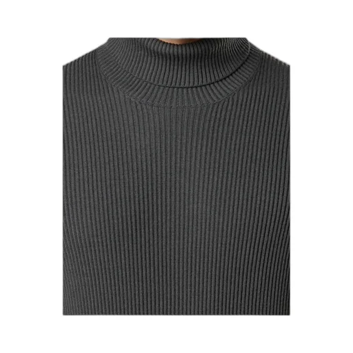 Turtleneck Jumper