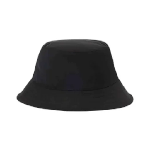 Ami De Coeur Logo Plaque Bucket Hat