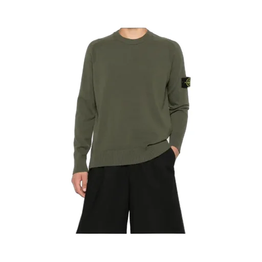 Wool Sweater