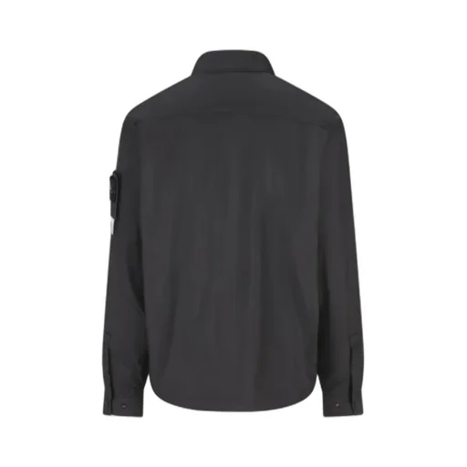 Crinkle Coat