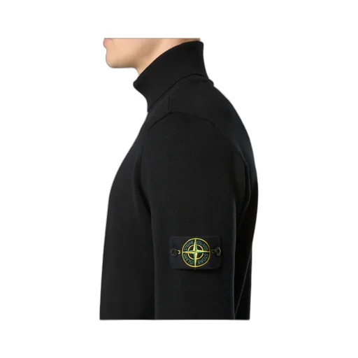 Roll Neck Sweater