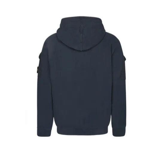 Zip-Up Hoodie