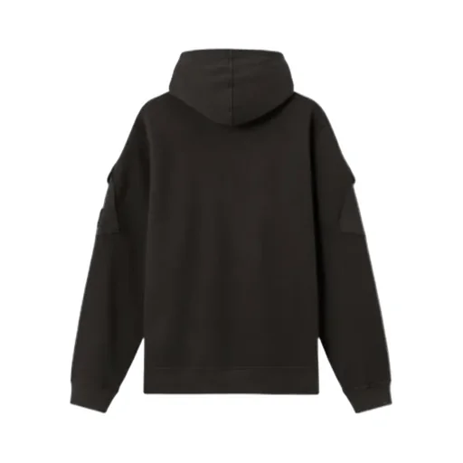 Zip-Up Hoodie