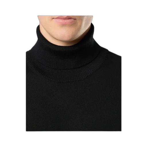 Roll Neck Sweater