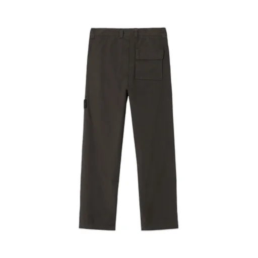3100005 Patch-Pocket Trousers
