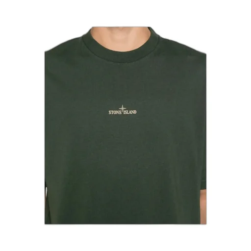 Logo-Print T-Shirt