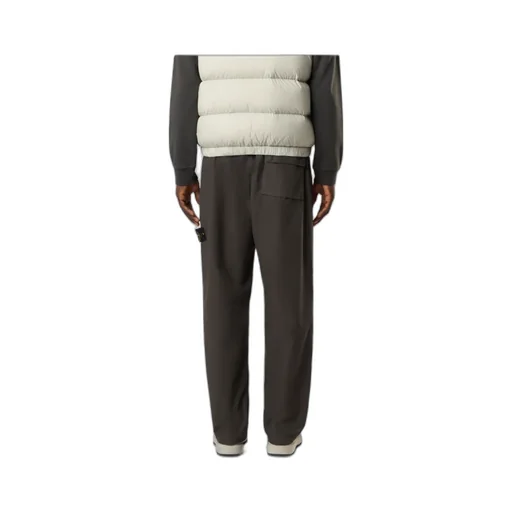 3100005 Patch-Pocket Trousers