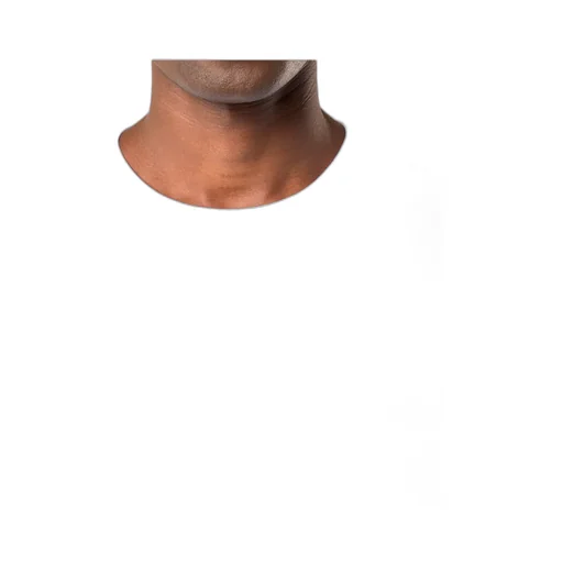 Logo Patch Long-Sleeved T-Shirt