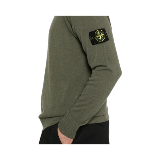 Wool Sweater