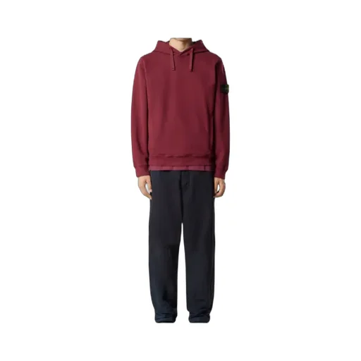 Drawstring Hoodie