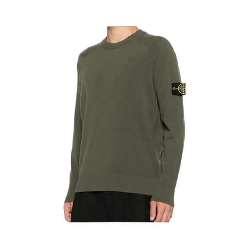 Wool Sweater