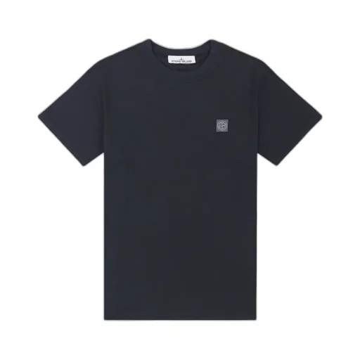 Logo-Patch T-Shirt