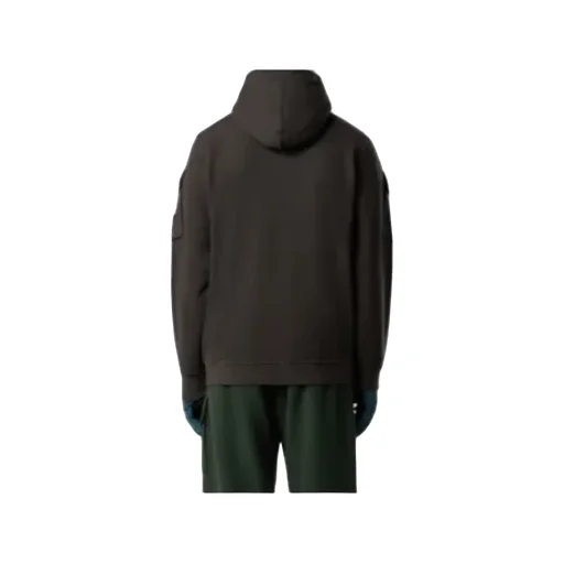 Zip-Up Hoodie