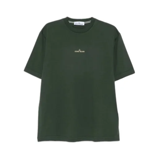 Logo-Print T-Shirt