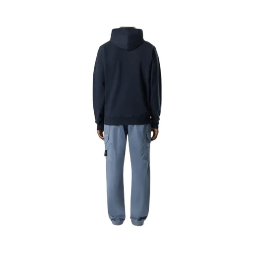 Regular Fit Cargo Trousers