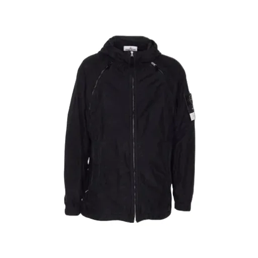 Long Sleeve Jacket