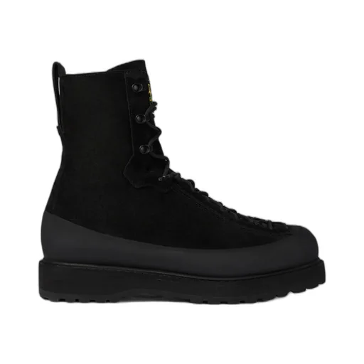 S100110 Lace-Up Hiking Boots