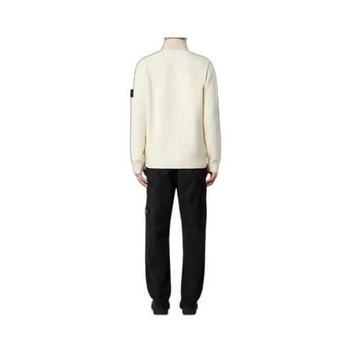 Regular-Fit Cargo Trousers