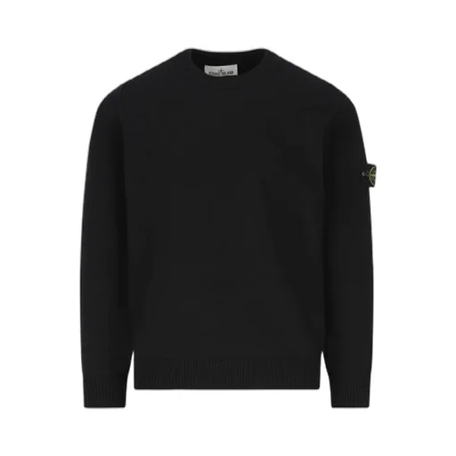 Crew Neck Sweater