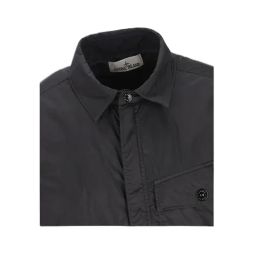 Crinkle Coat