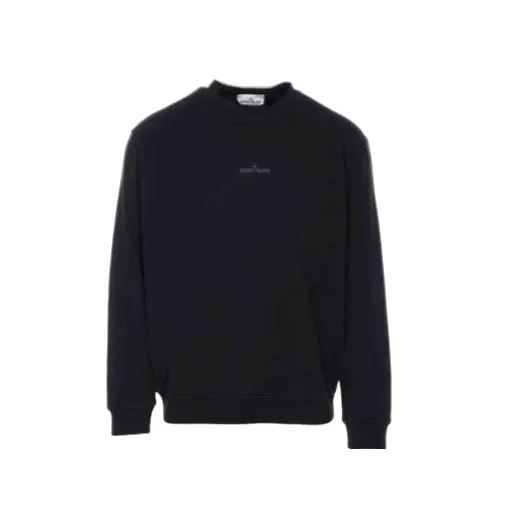 Logo-Embroidered Cotton Sweatshirt