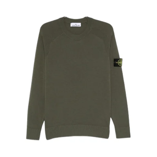 Wool Sweater