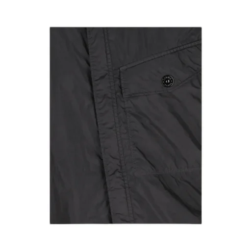 Crinkle Coat