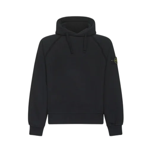Cotton Hoodie