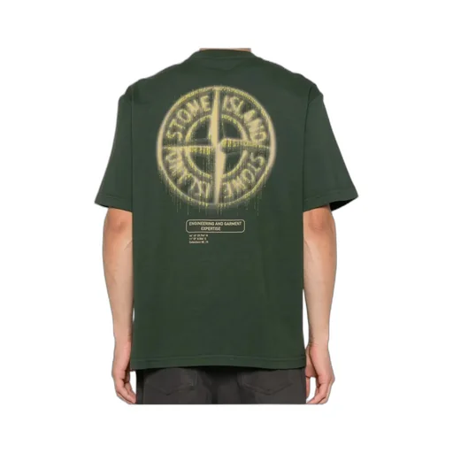 Logo-Print T-Shirt