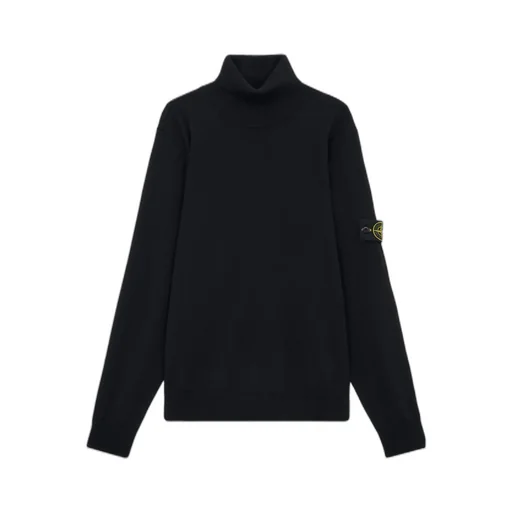 Roll Neck Sweater