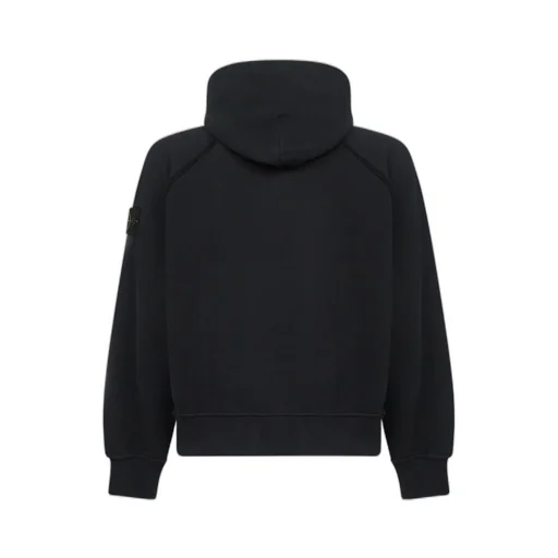 Cotton Hoodie