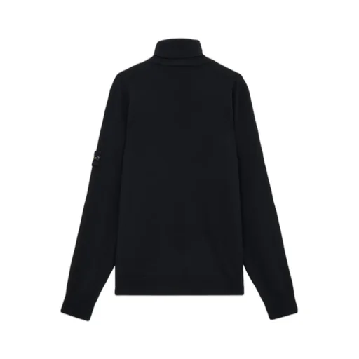 Roll Neck Sweater