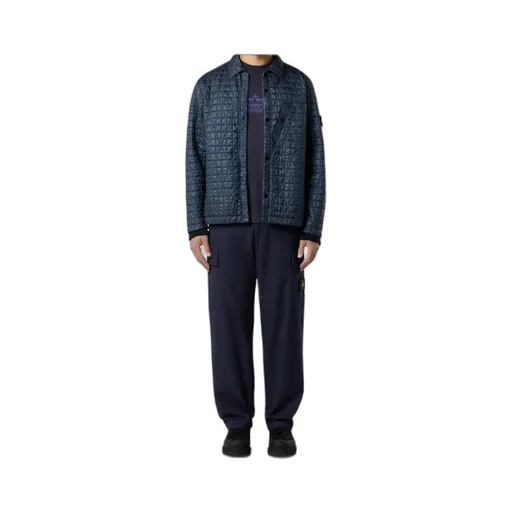 Compass-Badge Trousers