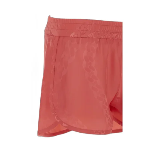 Elasticated Waist Shorts