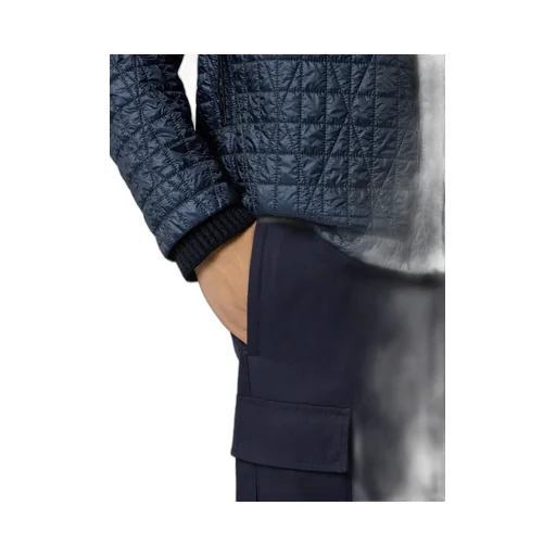 Compass-Badge Trousers