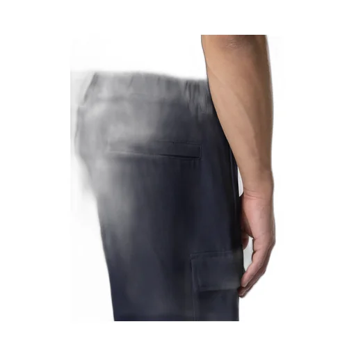 Compass-Badge Trousers
