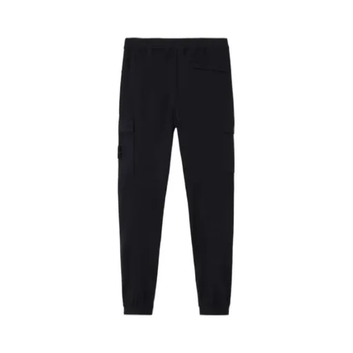 Compass Patch Cargo Trousers