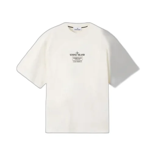 Logo-Print Cotton T-Shirt
