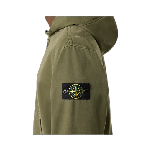 Zip-Up Hoodie