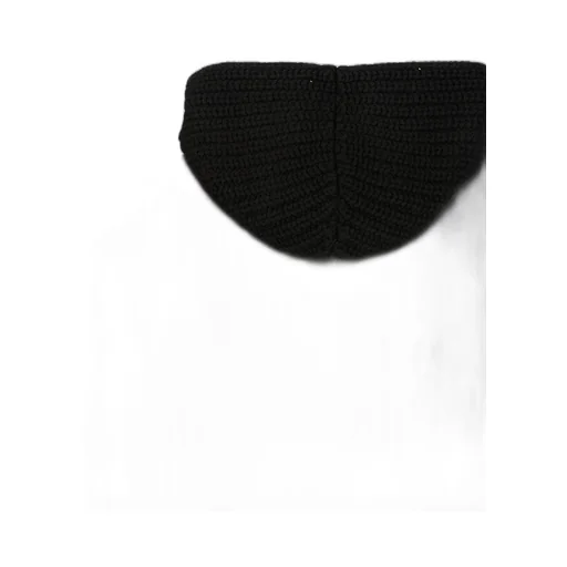 Ribbed-Knit Cardigan