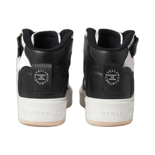 Strap-Up Casual Sneakers