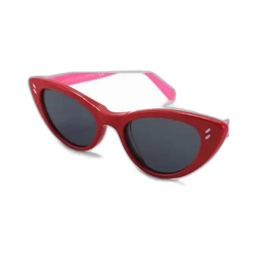 Cat's Eye Sunglasses