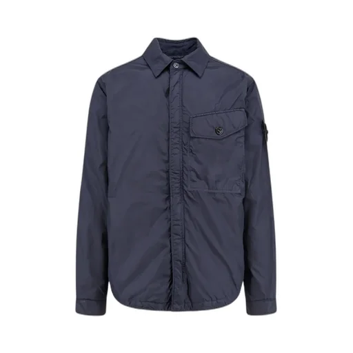 Compass Patch Jacket