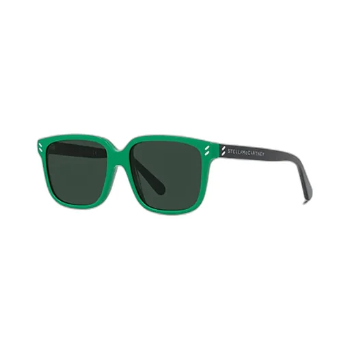 Square Frame Sunglasses