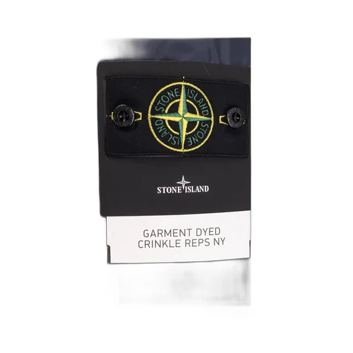Compass Patch Jacket