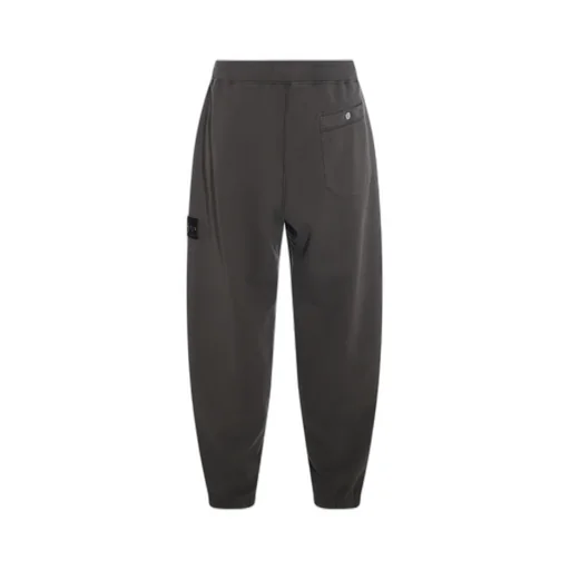 Logo-Patch Track Pants